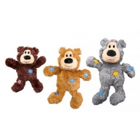 KONG Wildknots Bears Small - Medium